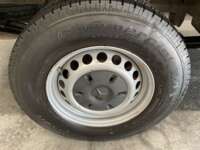 Mercedes-Benz Sprinter 2021 5p 311 Corta Básico L4/2.14/TDI Man 2021 Mercedes-Benz Sprinter Venta Llantas 7