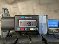 Mercedes-Benz Sprinter 2021 5p 311 Corta Básico L4/2.14/TDI Man 2021 Mercedes-Benz Sprinter Venta Llantas 8