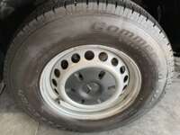 Mercedes-Benz Sprinter 2021 5p 311 Corta Básico L4/2.14/TDI Man 2021 Mercedes-Benz Sprinter Venta Llantas 10