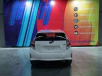 Toyota Prius 2021 5p C Híbrido L4/1.5 Aut 2021 Toyota Prius Venta Exteriores 6