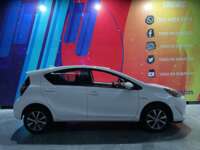 Toyota Prius 2021 5p C Híbrido L4/1.5 Aut 2021 Toyota Prius Venta Exteriores 8