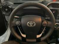 Toyota Prius 2021 5p C Híbrido L4/1.5 Aut 2021 Toyota Prius Venta Interiores 1