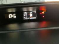 Toyota Prius 2021 5p C Híbrido L4/1.5 Aut 2021 Toyota Prius Venta Interiores 2