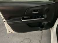 Toyota Prius 2021 5p C Híbrido L4/1.5 Aut 2021 Toyota Prius Venta Interiores 15