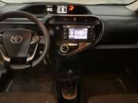 Toyota Prius 2021 5p C Híbrido L4/1.5 Aut 2021 Toyota Prius Venta Interiores 4