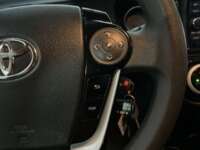 Toyota Prius 2021 5p C Híbrido L4/1.5 Aut 2021 Toyota Prius Venta Interiores 6