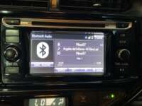 Toyota Prius 2021 5p C Híbrido L4/1.5 Aut 2021 Toyota Prius Venta Interiores 8