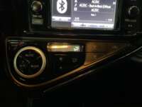 Toyota Prius 2021 5p C Híbrido L4/1.5 Aut 2021 Toyota Prius Venta Interiores 10