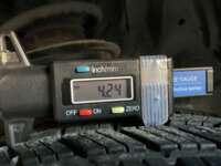 Toyota Prius 2021 5p C Híbrido L4/1.5 Aut 2021 Toyota Prius Venta Llantas 2