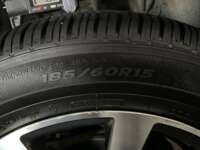 Toyota Prius 2021 5p C Híbrido L4/1.5 Aut 2021 Toyota Prius Venta Llantas 3