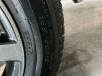 Toyota Prius 2021 5p C Híbrido L4/1.5 Aut 2021 Toyota Prius Venta Llantas 6