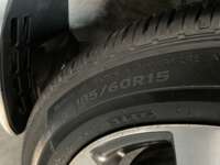 Toyota Prius 2021 5p C Híbrido L4/1.5 Aut 2021 Toyota Prius Venta Llantas 9