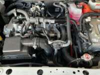 Toyota Prius 2021 5p C Híbrido L4/1.5 Aut 2021 Toyota Prius Venta Motor 2