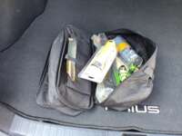 Toyota Prius 2017 5p Base Hibrido L4/1.8 Aut 2017 Toyota Prius Venta Cajuela 1