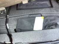 Toyota Prius 2017 5p Base Hibrido L4/1.8 Aut 2017 Toyota Prius Venta Cajuela 3