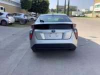 Toyota Prius 2017 5p Base Hibrido L4/1.8 Aut 2017 Toyota Prius Venta Exteriores 6