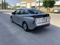 Toyota Prius 2017 5p Base Hibrido L4/1.8 Aut 2017 Toyota Prius Venta Exteriores 7