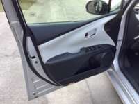 Toyota Prius 2017 5p Base Hibrido L4/1.8 Aut 2017 Toyota Prius Venta Interiores 14