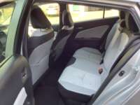 Toyota Prius 2017 5p Base Hibrido L4/1.8 Aut 2017 Toyota Prius Venta Interiores 17