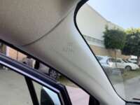 Toyota Prius 2017 5p Base Hibrido L4/1.8 Aut 2017 Toyota Prius Venta Interiores 18