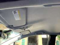 Toyota Prius 2017 5p Base Hibrido L4/1.8 Aut 2017 Toyota Prius Venta Interiores 19