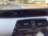 Toyota Prius 2017 5p Base Hibrido L4/1.8 Aut 2017 Toyota Prius Venta Interiores 4