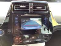 Toyota Prius 2017 5p Base Hibrido L4/1.8 Aut 2017 Toyota Prius Venta Interiores 6