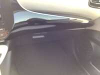 Toyota Prius 2017 5p Base Hibrido L4/1.8 Aut 2017 Toyota Prius Venta Interiores 9