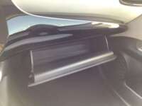 Toyota Prius 2017 5p Base Hibrido L4/1.8 Aut 2017 Toyota Prius Venta Interiores 10