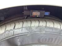 Toyota Prius 2017 5p Base Hibrido L4/1.8 Aut 2017 Toyota Prius Venta Llantas 12