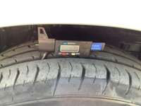 Toyota Prius 2017 5p Base Hibrido L4/1.8 Aut 2017 Toyota Prius Venta Llantas 3