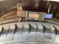 Toyota Prius 2017 5p Base Hibrido L4/1.8 Aut 2017 Toyota Prius Venta Llantas 6