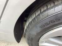 Toyota Prius 2017 5p Base Hibrido L4/1.8 Aut 2017 Toyota Prius Venta Llantas 8