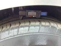 Toyota Prius 2017 5p Base Hibrido L4/1.8 Aut 2017 Toyota Prius Venta Llantas 9