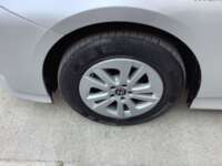 Toyota Prius 2017 5p Base Hibrido L4/1.8 Aut 2017 Toyota Prius Venta Llantas 10