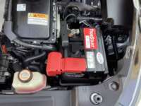 Toyota Prius 2017 5p Base Hibrido L4/1.8 Aut 2017 Toyota Prius Venta Motor 4