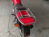 Yamaha YBR 2022  2022 Yamaha YBR Venta Cajuela 1