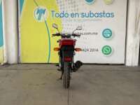 Yamaha YBR 2022  2022 Yamaha YBR Venta Exteriores 6