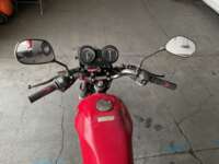 Yamaha YBR 2022  2022 Yamaha YBR Venta Interiores 1