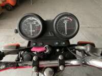 Yamaha YBR 2022  2022 Yamaha YBR Venta Interiores 2