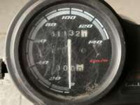 Yamaha YBR 2022  2022 Yamaha YBR Venta Interiores 3