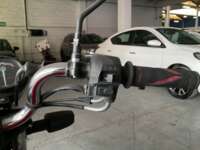 Yamaha YBR 2022  2022 Yamaha YBR Venta Interiores 5