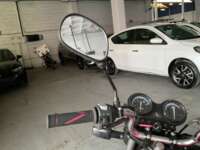 Yamaha YBR 2022  2022 Yamaha YBR Venta Interiores 6