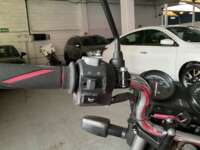 Yamaha YBR 2022  2022 Yamaha YBR Venta Interiores 7