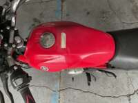 Yamaha YBR 2022  2022 Yamaha YBR Venta Interiores 8