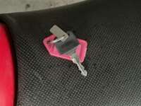 Yamaha YBR 2022  2022 Yamaha YBR Venta Interiores 10