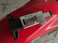 Yamaha YBR 2022  2022 Yamaha YBR Venta Llantas 3