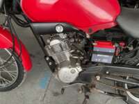 Yamaha YBR 2022  2022 Yamaha YBR Venta Motor 1