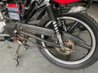 Yamaha YBR 2022  2022 Yamaha YBR Venta Motor 2