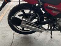 Yamaha YBR 2022  2022 Yamaha YBR Venta Motor 3